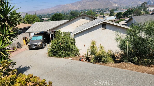 Detail Gallery Image 1 of 6 For 3475 Skylane Dr, Jurupa Valley,  CA 92509 - 3 Beds | 1 Baths