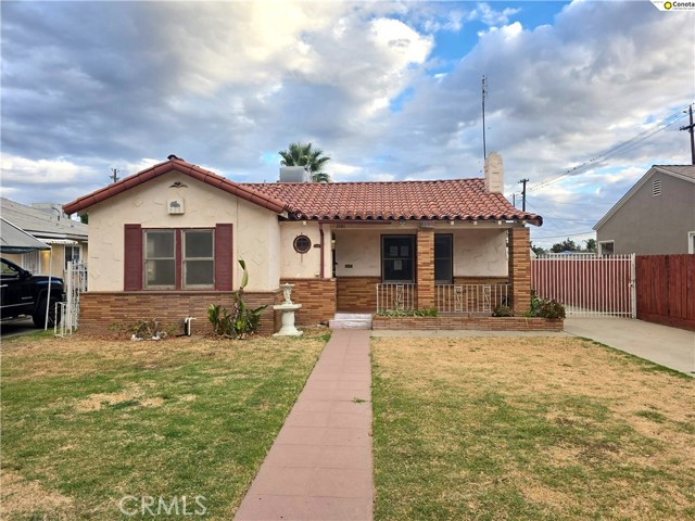 Front Image Thumbnail for CRFR25241698