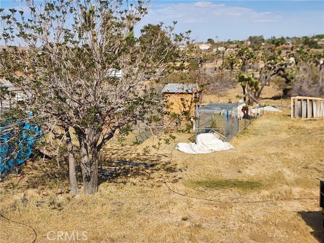 Detail Gallery Image 23 of 23 For 7425 Joshua View Dr, Yucca Valley,  CA 92284 - 4 Beds | 2 Baths