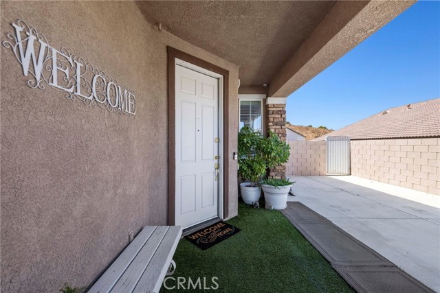 Detail Gallery Image 67 of 75 For 39911 Pampas St, Palmdale,  CA 93551 - 5 Beds | 3/1 Baths