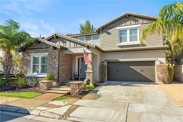 Details for 18211 Joel Brattain, Yorba Linda, CA 92886