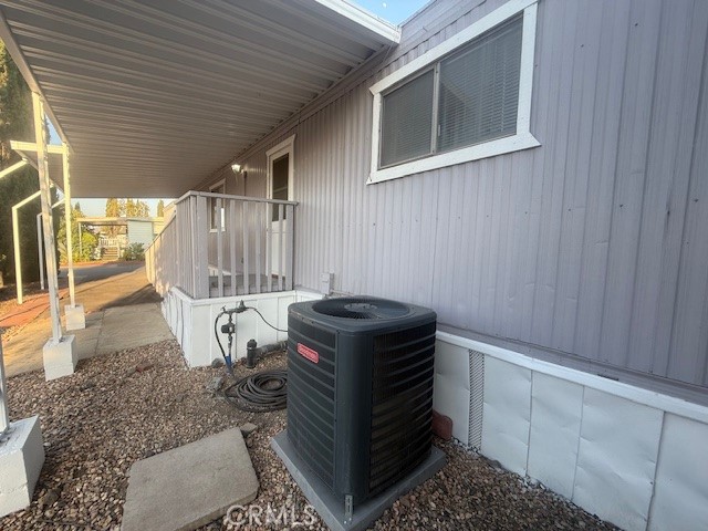 Detail Gallery Image 9 of 14 For 995 Pomona #88,  Corona,  CA 92882 - 2 Beds | 2 Baths