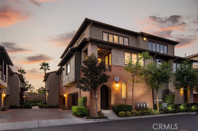 7676 Papyrus Place 4, Rancho Cucamonga, California, 91739