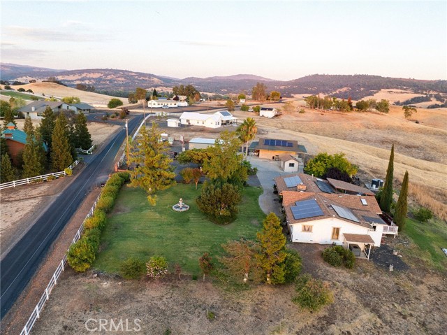 Detail Gallery Image 56 of 70 For 4386 Woodrose Dr, Butte Valley,  CA 95965 - 3 Beds | 2/1 Baths