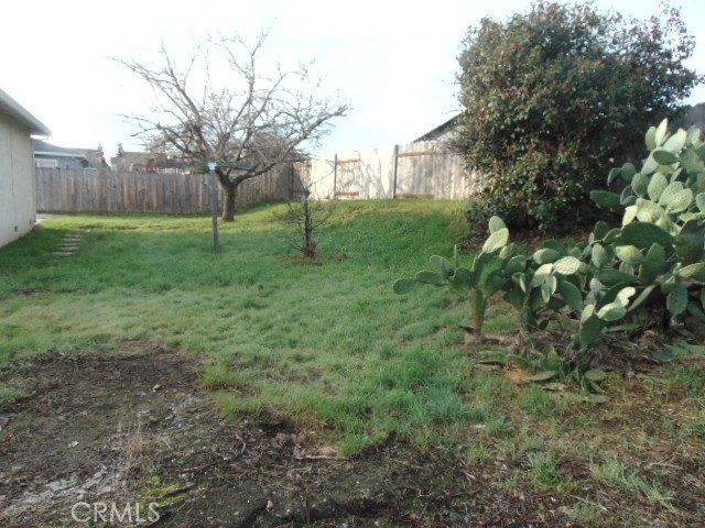 Detail Gallery Image 17 of 18 For 1212 S Jackson, Red Bluff,  CA 96080 - 4 Beds | 1/1 Baths