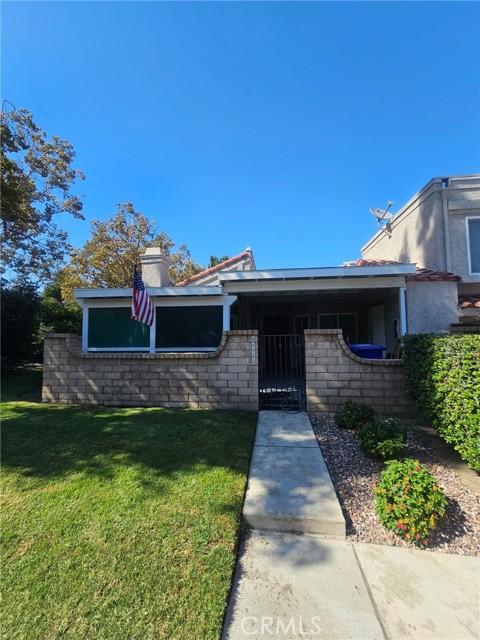 6958 Doheny Pl Apt A, Rancho Cucamonga, CA 91701