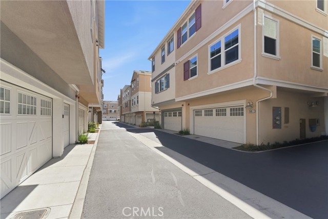 Detail Gallery Image 40 of 45 For 1040 N Anaheim #1,  Anaheim,  CA 92801 - 3 Beds | 2/1 Baths