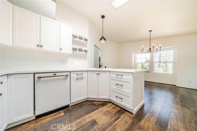 Detail Gallery Image 13 of 55 For 22241 Nisqually Rd #33,  Apple Valley,  CA 92308 - 3 Beds | 2 Baths