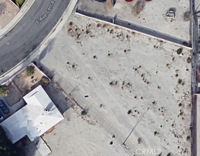 Land for sale in Palm Springs, CA