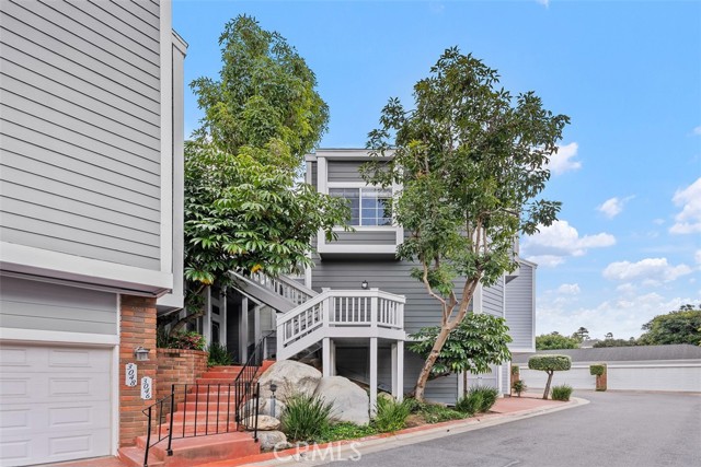 Detail Gallery Image 1 of 1 For 3044 Kittendale Bay #16,  Costa Mesa,  CA 92626 - 2 Beds | 2 Baths