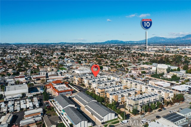 Detail Gallery Image 33 of 33 For 2827 Lily Ln, El Monte,  CA 91733 - 2 Beds | 2/1 Baths