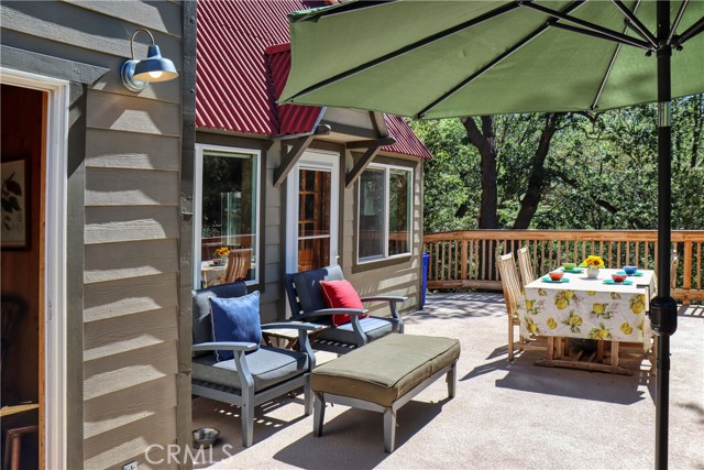177 Craghill, Cedar Glen, CA 92321