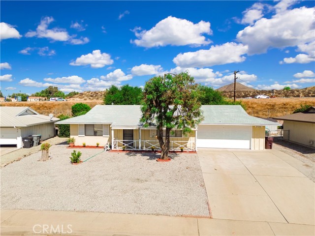 Detail Gallery Image 31 of 48 For 27220 Wentworth Dr, Menifee,  CA 92586 - 2 Beds | 1 Baths