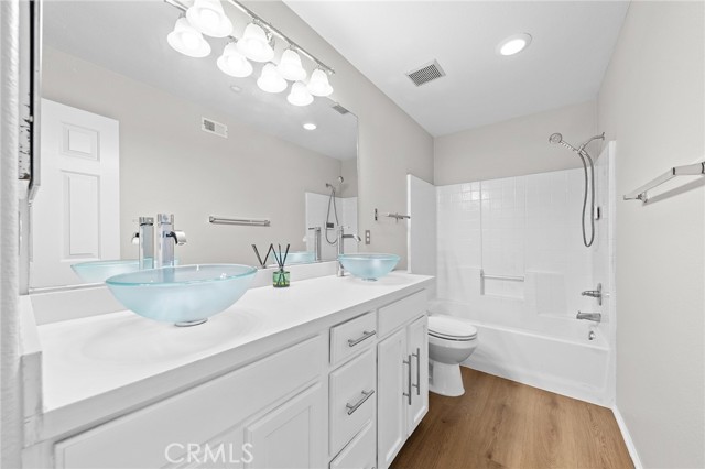 Detail Gallery Image 23 of 42 For 7353 W Ellena #64,  Rancho Cucamonga,  CA 91730 - 3 Beds | 2/1 Baths