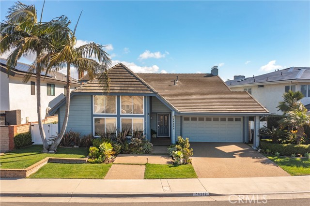 Details for 16282 Spartan Circle, Huntington Beach, CA 92649