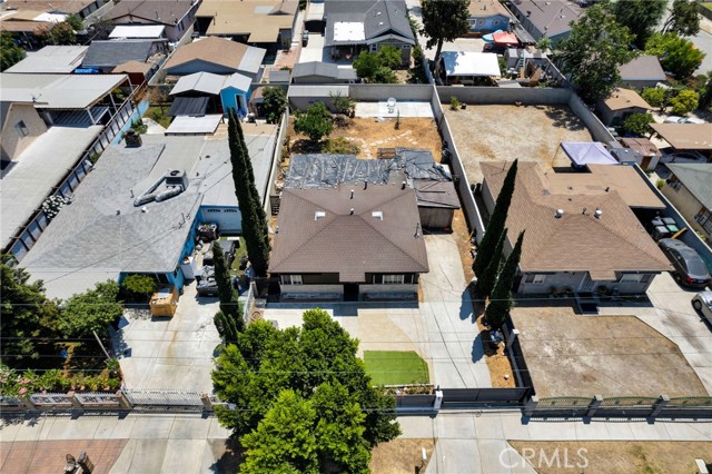 Detail Gallery Image 22 of 25 For 3470 Patritti Ave, Baldwin Park,  CA 91706 - 2 Beds | 1 Baths