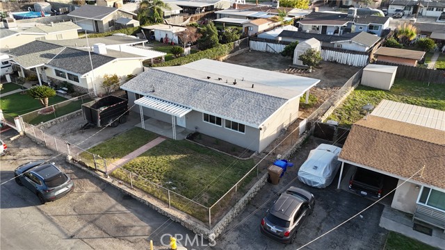 Detail Gallery Image 2 of 14 For 2058 Anzio, Mentone,  CA 92359 - 3 Beds | 1 Baths