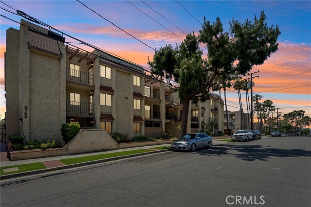 Detail Gallery Image 27 of 27 For 2722 E 20th St #203,  Signal Hill,  CA 90755 - 2 Beds | 2 Baths