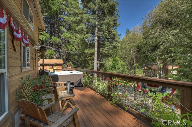 Detail Gallery Image 9 of 36 For 27500 State Highway 189, Lake Arrowhead,  CA 92352 - 2 Beds | 1 Baths