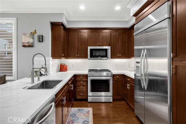 Detail Gallery Image 12 of 43 For 12842 Palm Street #111,  Garden Grove,  CA 92840 - 2 Beds | 2 Baths