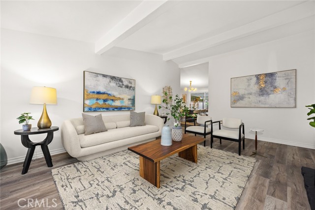 Detail Gallery Image 6 of 40 For 3424 Markwood St, Duarte,  CA 91010 - 3 Beds | 2 Baths