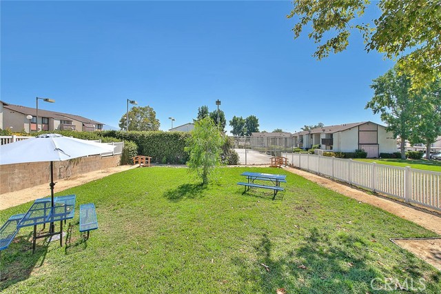 Detail Gallery Image 39 of 45 For 8990 19th St #201,  Rancho Cucamonga,  CA 91701 - 1 Beds | 1 Baths