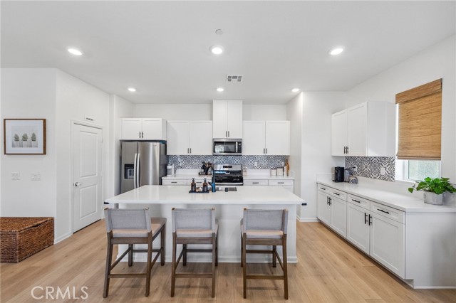 Home for Sale in Vista