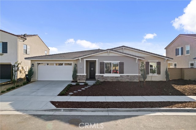 Details for 30047 Merrick Lane, Menifee, CA 92584