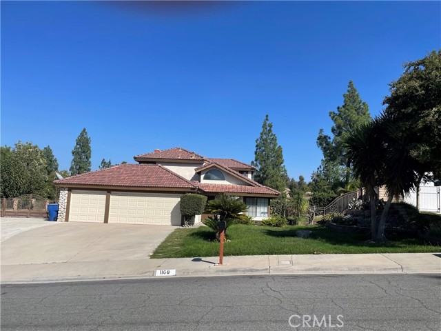 1168 Versailles Circle, Riverside, CA 92506