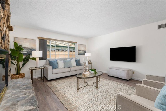 Detail Gallery Image 5 of 32 For 1289 Coronado St, Upland,  CA 91786 - 4 Beds | 2 Baths