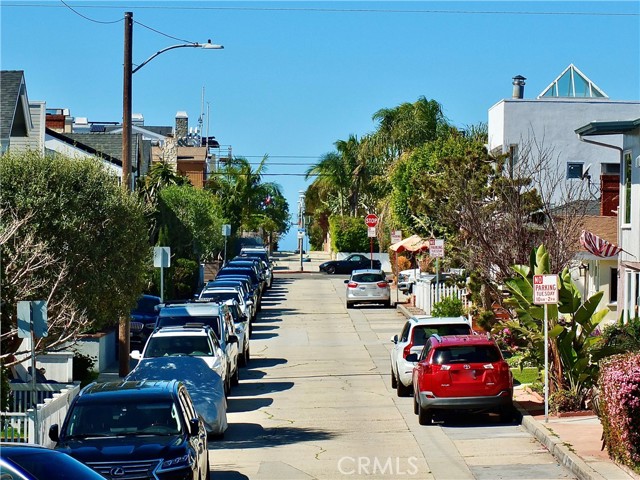 508 30th Street, Hermosa Beach, California 90254, ,Residential Income,For Sale,30th,SW25052263