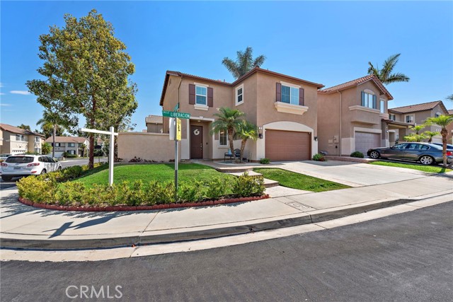 Detail Gallery Image 1 of 1 For 18 Calle Liberacion, Rancho Santa Margarita,  CA 92688 - 3 Beds | 2/1 Baths