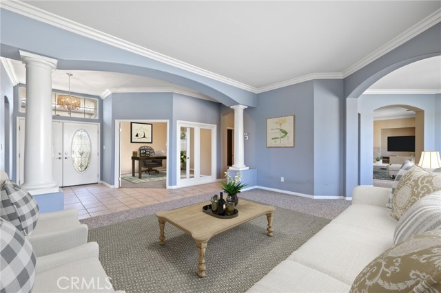 Detail Gallery Image 4 of 38 For 9600 Lake Superior Dr, Bakersfield,  CA 93312 - 4 Beds | 3/1 Baths