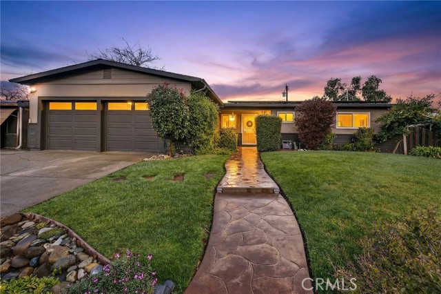 Detail Gallery Image 2 of 65 For 27 Amber Way, Chico,  CA 95926 - 3 Beds | 2 Baths