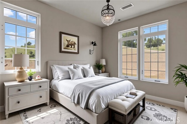 Detail Gallery Image 7 of 10 For 29300 Horsethief Dr, Tehachapi,  CA 93561 - 3 Beds | 2 Baths