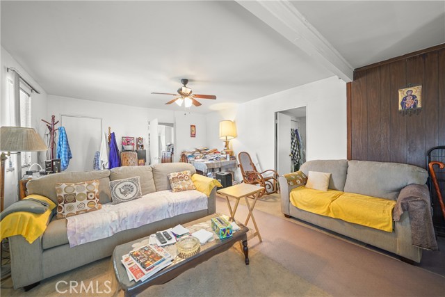 Detail Gallery Image 13 of 40 For 2149 Fargo St, Los Angeles,  CA 90039 - 2 Beds | 1 Baths