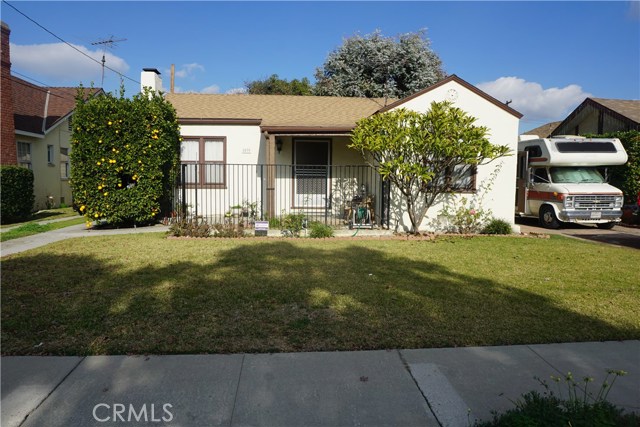 8539 6th St, Downey, CA 90241