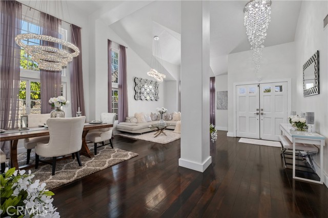Detail Gallery Image 12 of 68 For 7 Blackburn, Rancho Santa Margarita,  CA 92679 - 4 Beds | 2/1 Baths