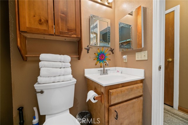 Detail Gallery Image 19 of 40 For 42106 Snowmass Ln, Big Bear Lake,  CA 92315 - 3 Beds | 2 Baths