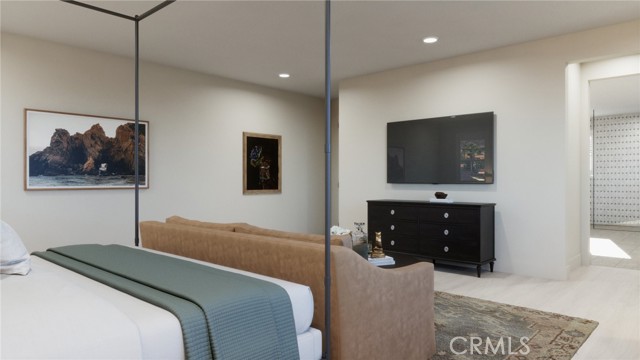 Detail Gallery Image 6 of 8 For 752 via Arezzo Place, Altadena,  CA 91001 - 4 Beds | 4/1 Baths