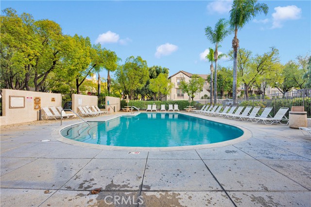 Detail Gallery Image 36 of 41 For 24151 Del Monte #348,  Valencia,  CA 91355 - 2 Beds | 2 Baths