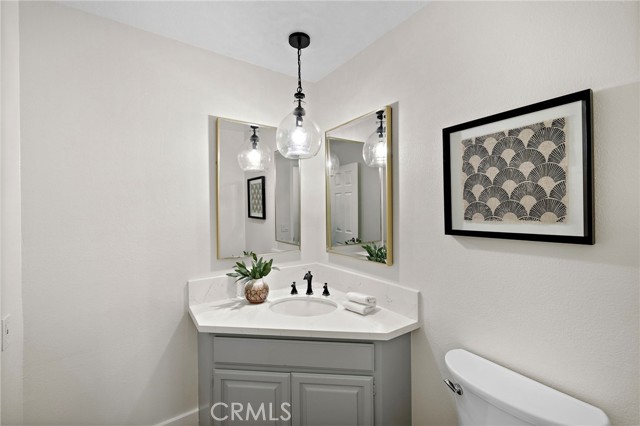 Detail Gallery Image 13 of 52 For 23271 via Pardal, Coto de Caza,  CA 92679 - 4 Beds | 3/1 Baths