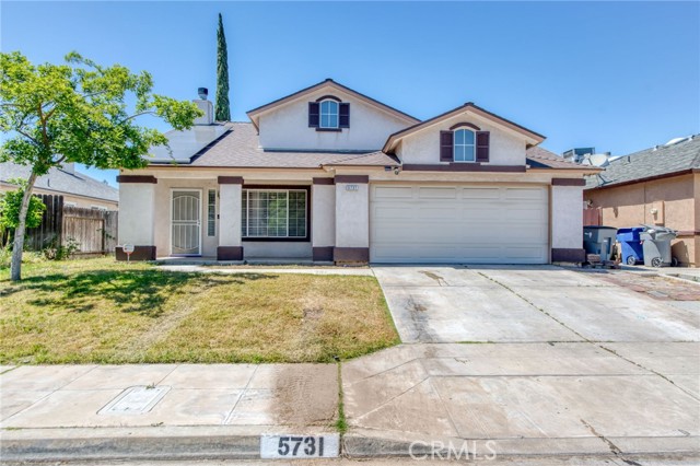 Detail Gallery Image 19 of 19 For 5731 N Connie Ave, Fresno,  CA 93722 - 3 Beds | 2 Baths
