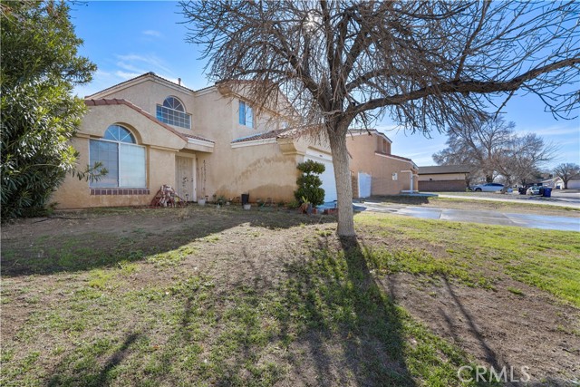 Detail Gallery Image 2 of 43 For 44910 12th St, Lancaster,  CA 93535 - 4 Beds | 3 Baths