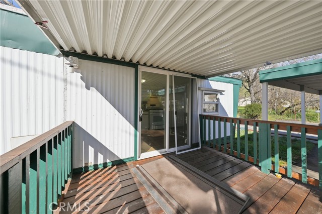 Detail Gallery Image 10 of 30 For 5890 E Highway 20 #56,  Lucerne,  CA 95458 - 1 Beds | 1 Baths