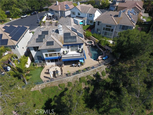 Detail Gallery Image 34 of 44 For 5 Creek View Rd, Coto de Caza,  CA 92679 - 4 Beds | 3 Baths