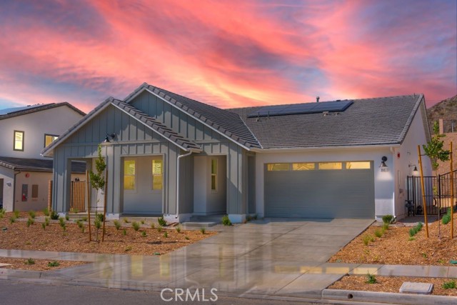 Williams Ranch lot 45 plan 9