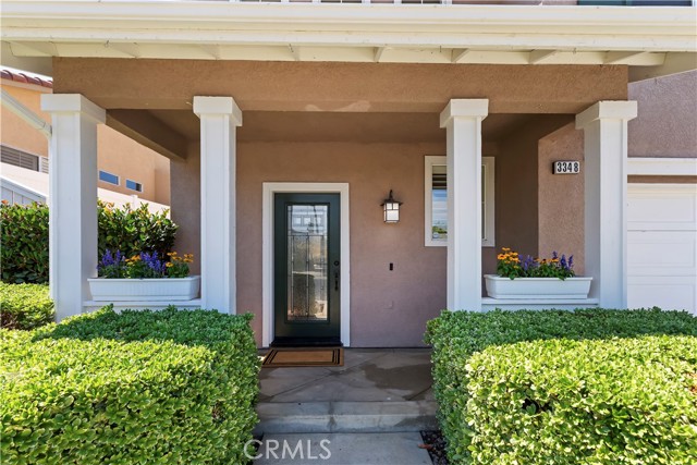 Detail Gallery Image 2 of 60 For 3348 Redport Dr, Corona,  CA 92881 - 4 Beds | 2/1 Baths