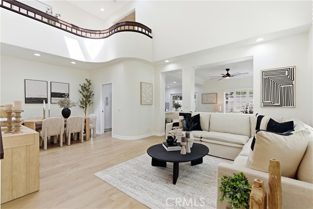 Detail Gallery Image 7 of 47 For 136 Encantado, Rancho Santa Margarita,  CA 92688 - 3 Beds | 2/1 Baths