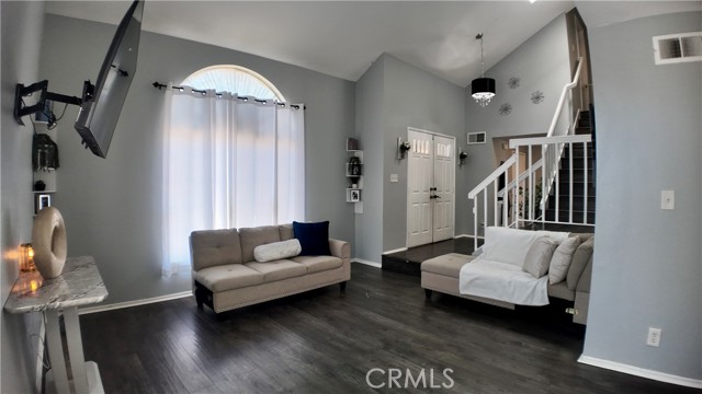 Detail Gallery Image 8 of 62 For 2335 Langhorn St, Lancaster,  CA 93535 - 4 Beds | 2/1 Baths